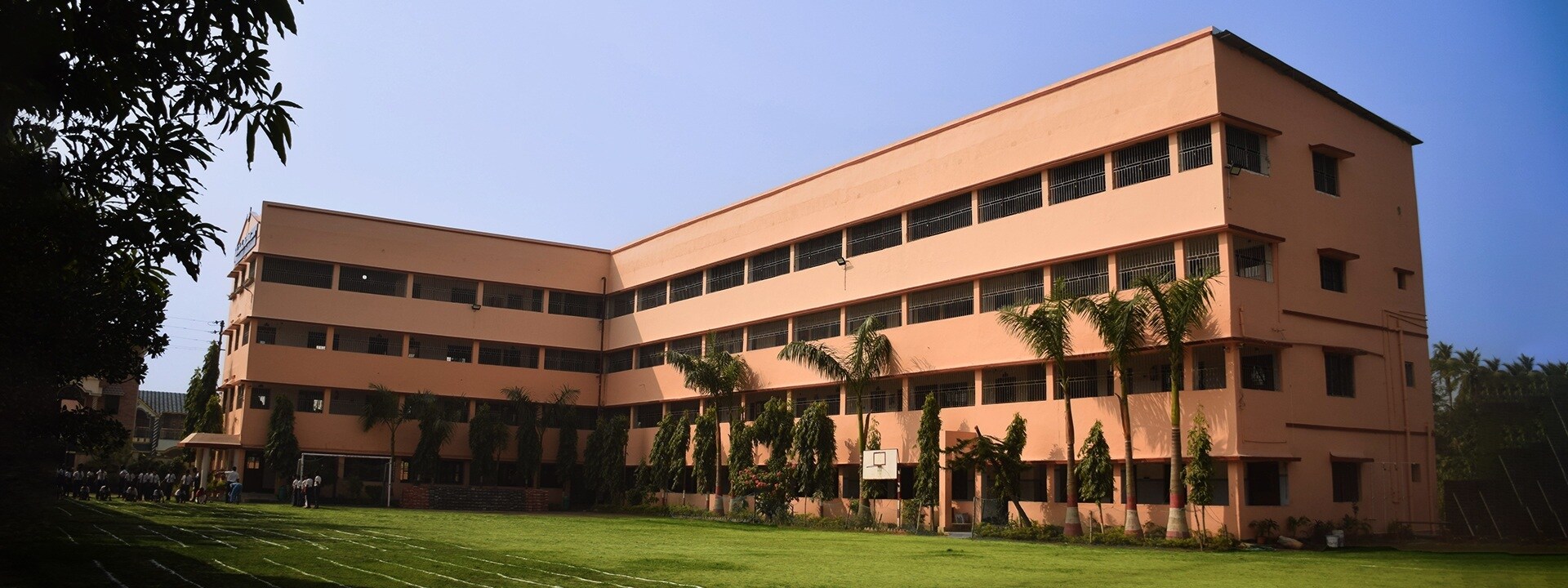 Divya Arya Vidya Public School Bishnupur Bishnupur