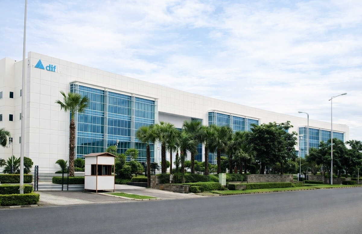 DLF IT Park Phase-I Sector 1-30