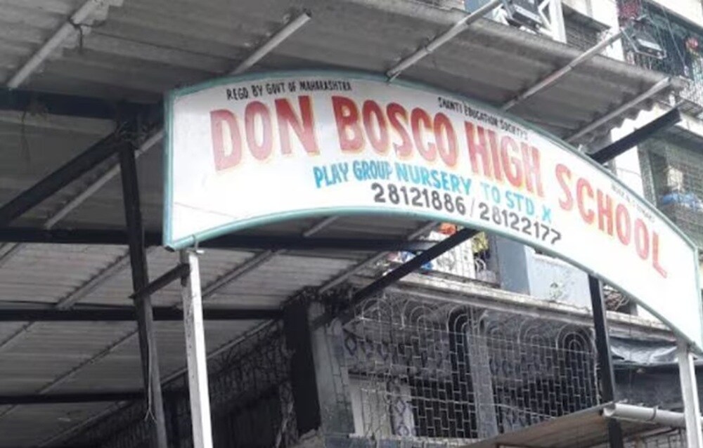 Don Bosco High School Diva