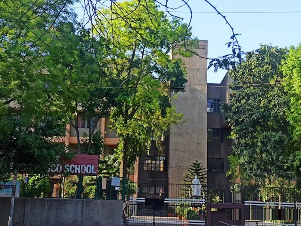 Don Bosco School Alaknanda Alaknanda
