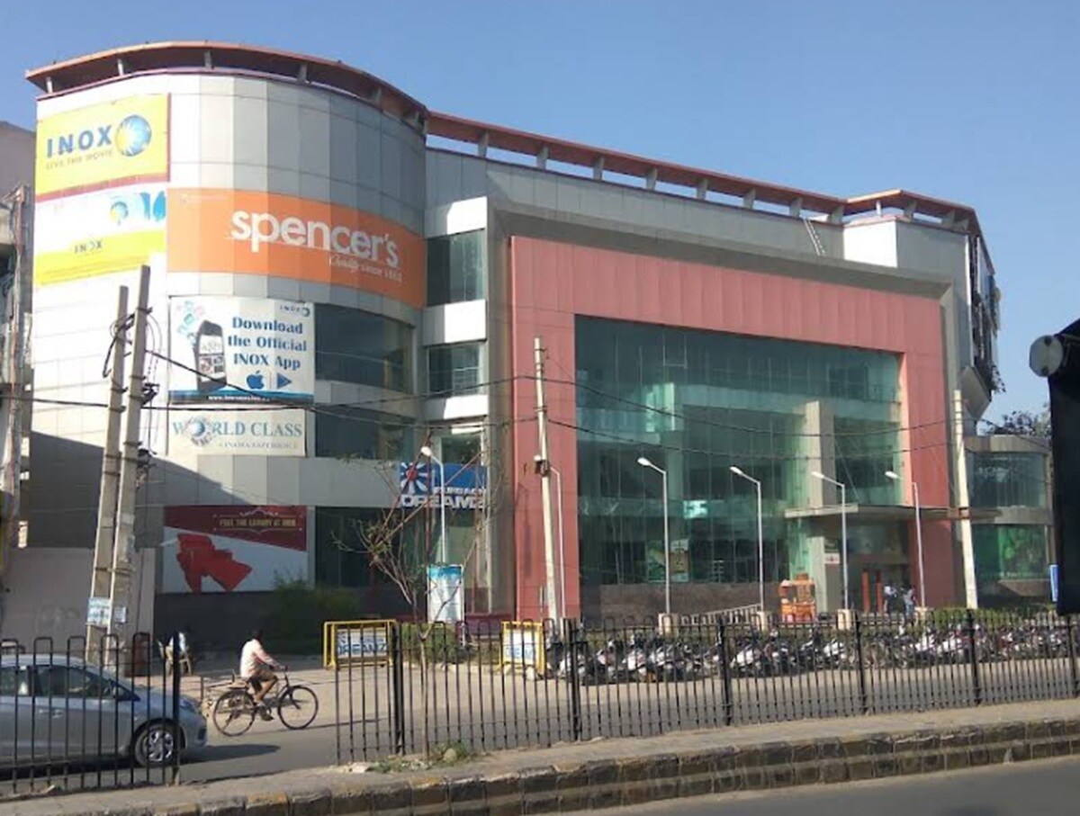 Dreamz Mall Sector 7