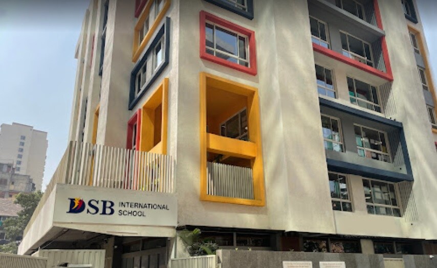 DSB International School Lower Parel