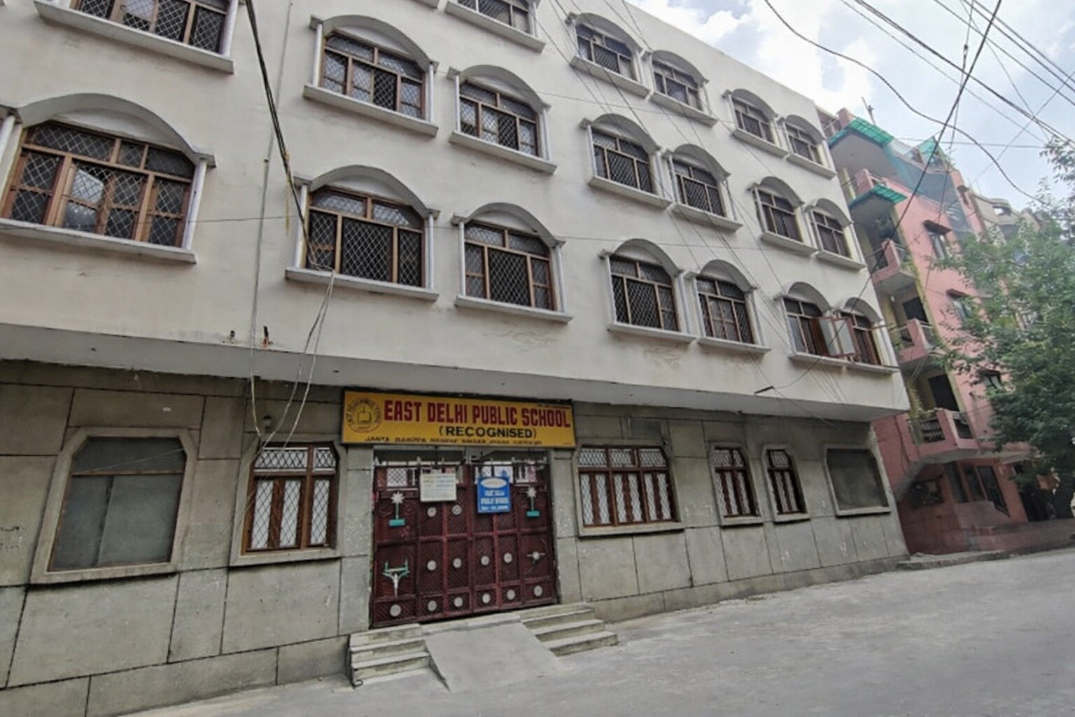 East Delhi Public School Patparganj