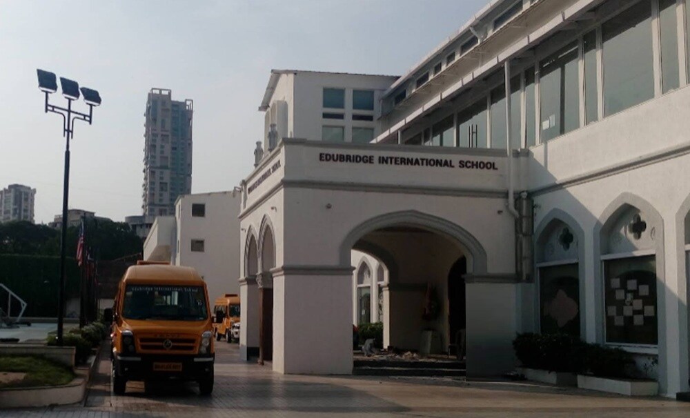 Edubridge International School Girgaon