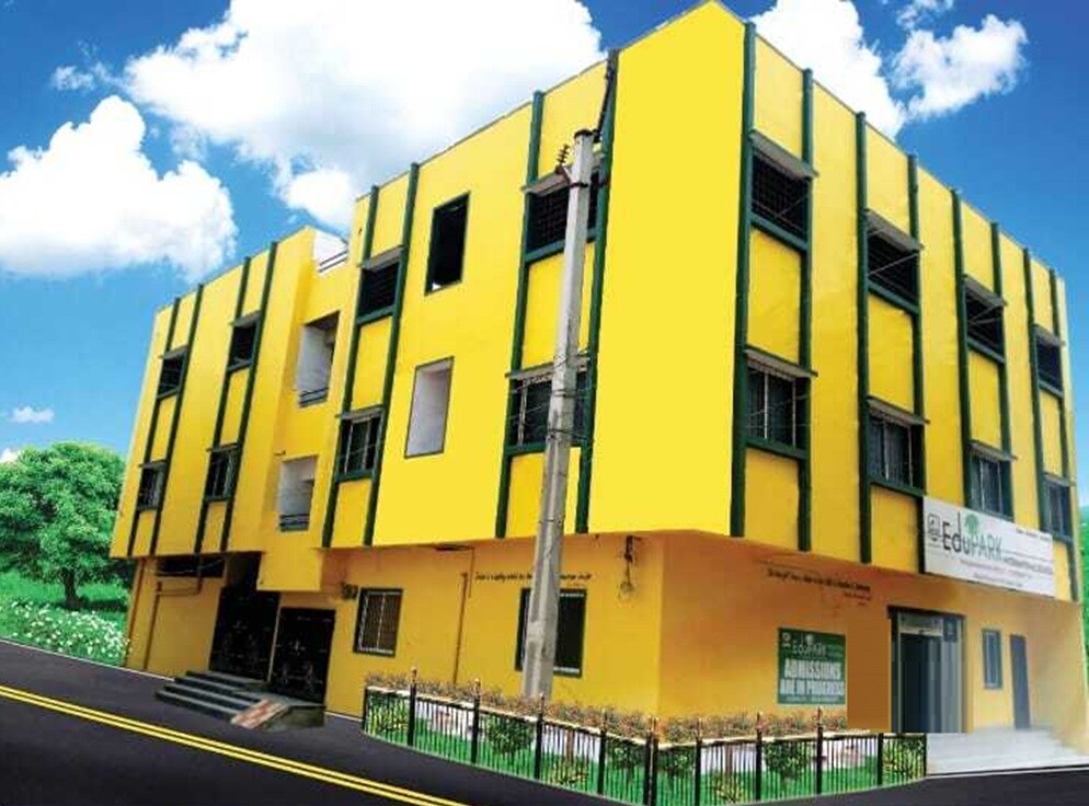 Edupark International School Chandrayangutta