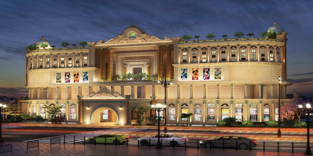 Ekana Mall Gomti Nagar