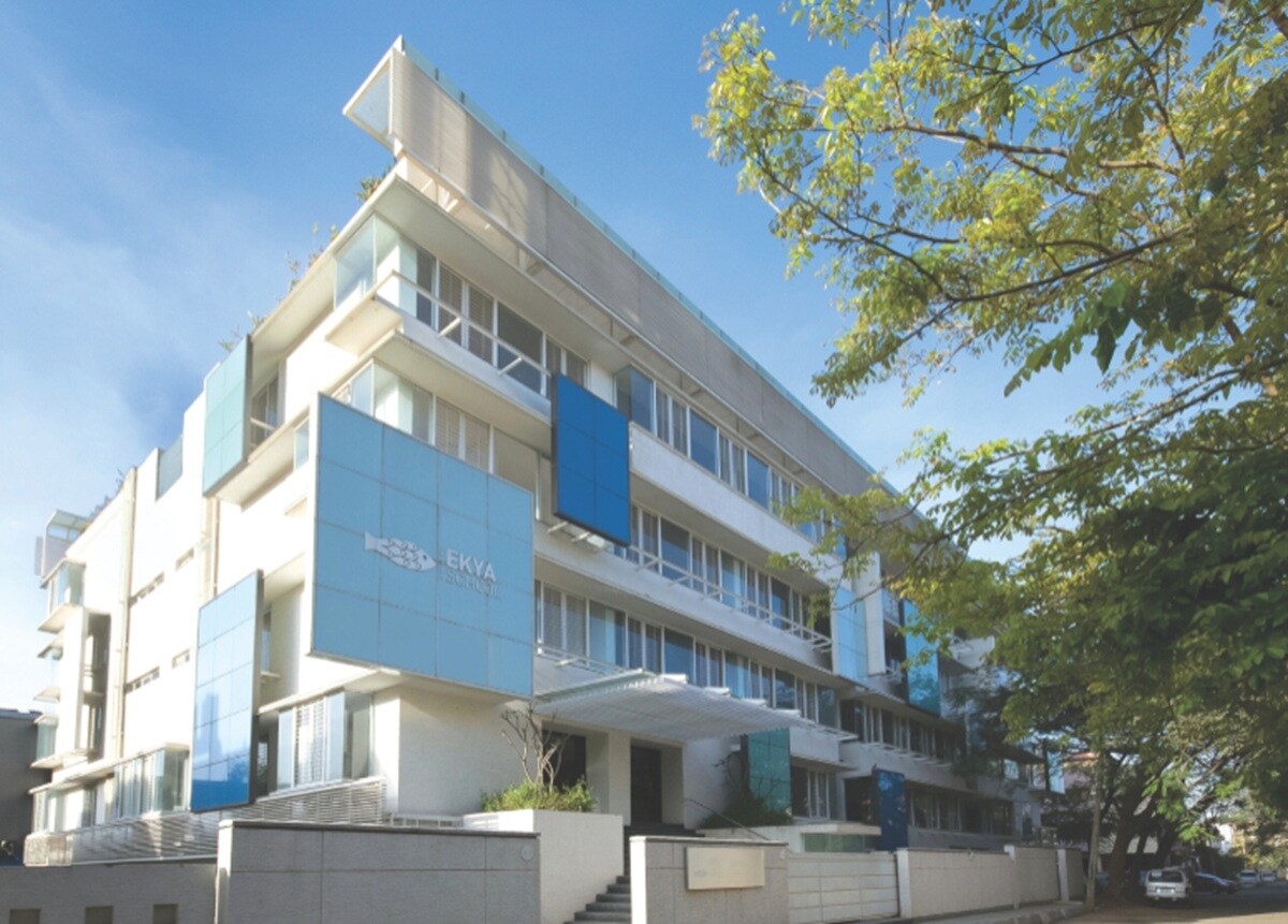 Ekya School Jp Nagar JP Nagar