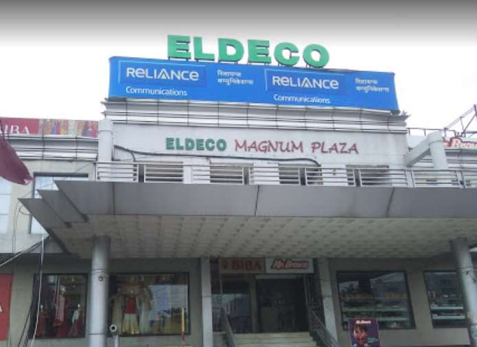 Eldeco Magnum Plaza,  Gomti Nagar
