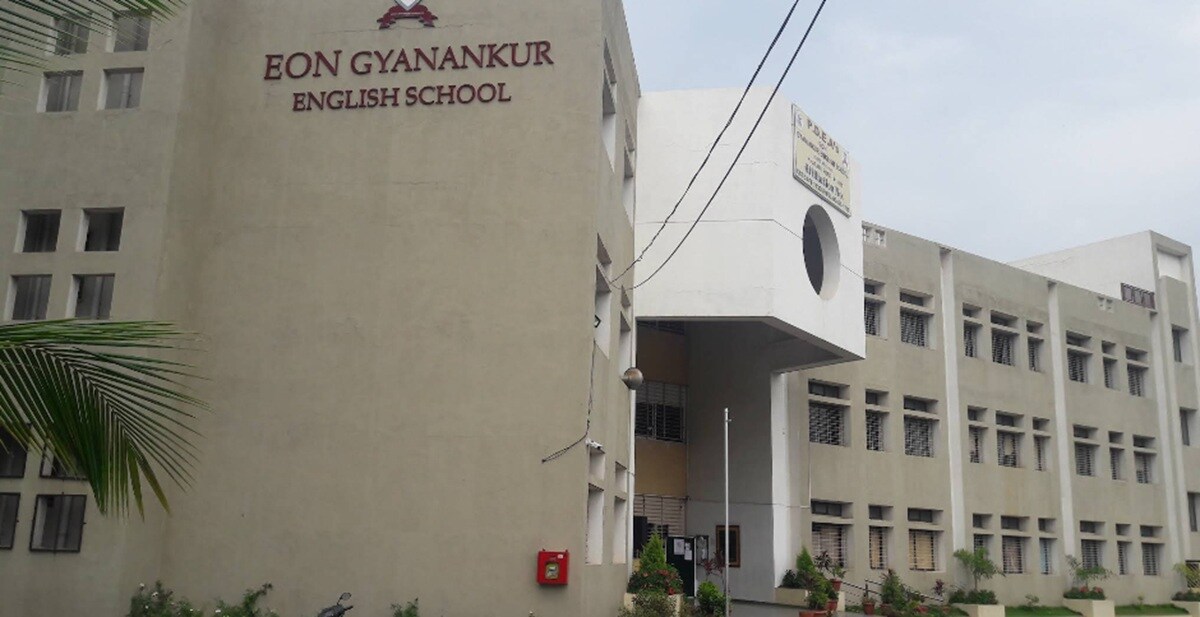 Eon Gyanankur School Kharadi