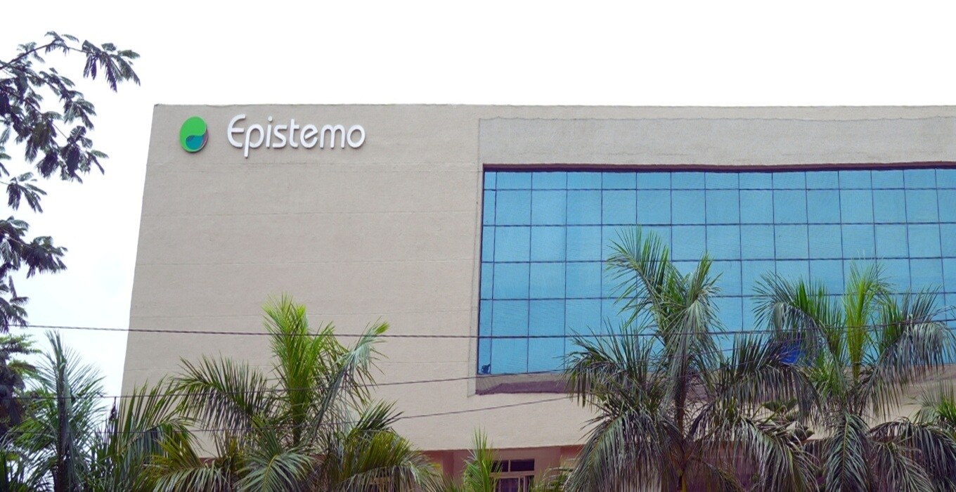 Epistemo Global  Vikas Leadership School Nallagandla