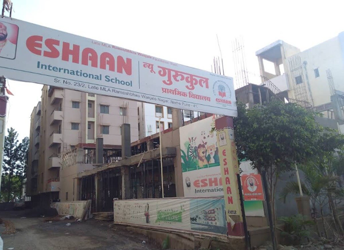 Eshaan International School Dhayari