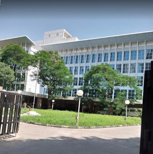 ESI Mahatma Gandhi Memorial Hospital Krishna Nagar