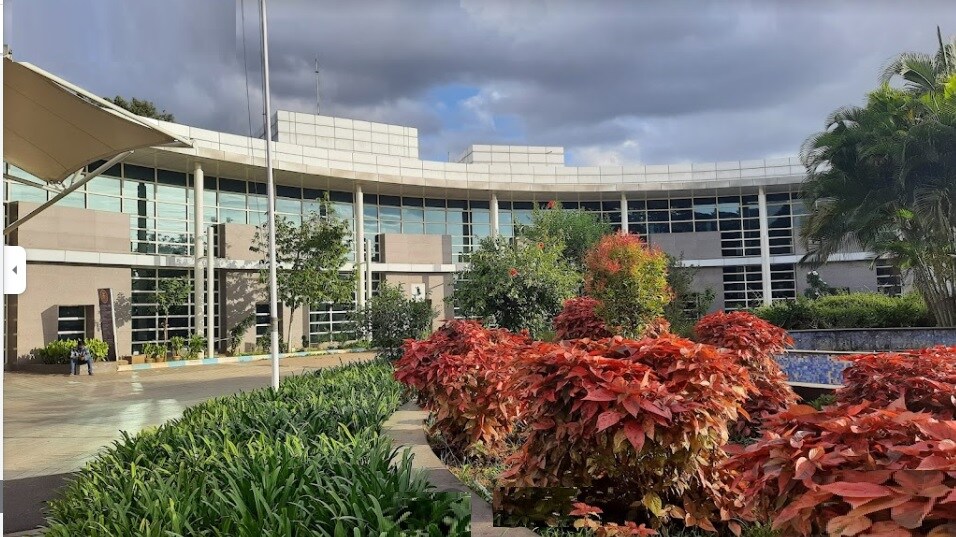 ESIC model Hospital Peenya Peenya