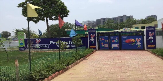 Euro Kids Pre School, Daulatabad, Gurgaon