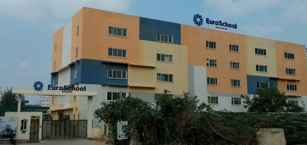 Euro School Hi Tech City