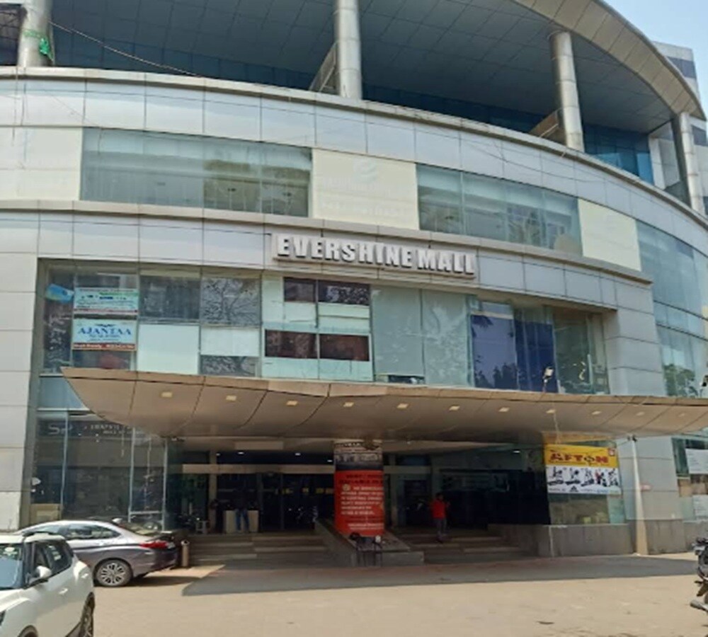 Evershine Mall Malad West