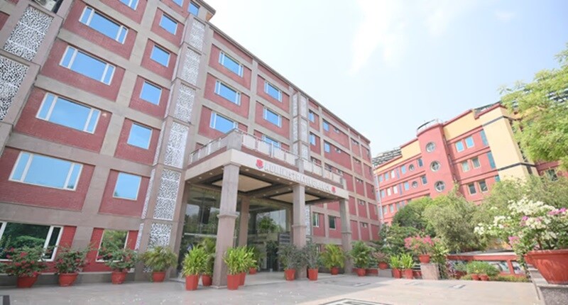 Excelsior American School Sector 43