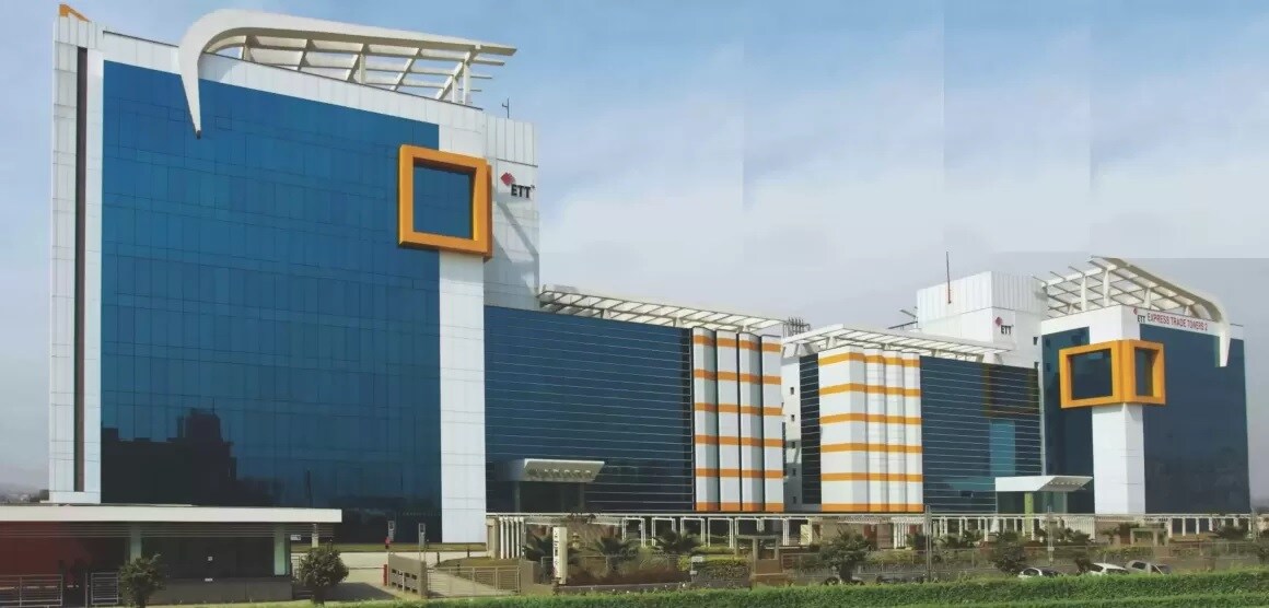 Express Trade Tower Noida Greater Noida Expressway