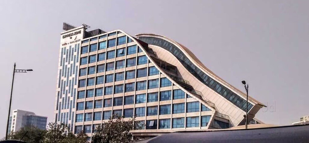 Express Zone Mall Malad East