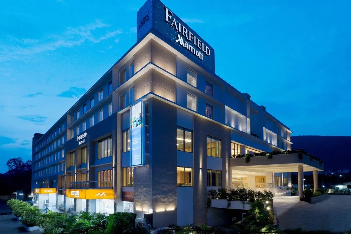 Fairfield by Marriott Madhavadhara