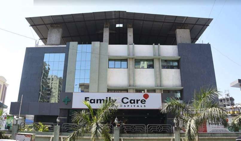 Family Care Hospitals,  Mira Road