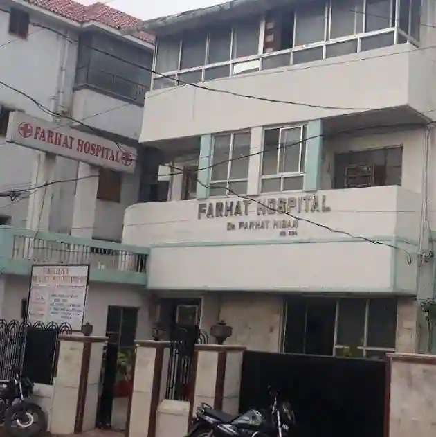 Farhat Hospital,  Malakpet