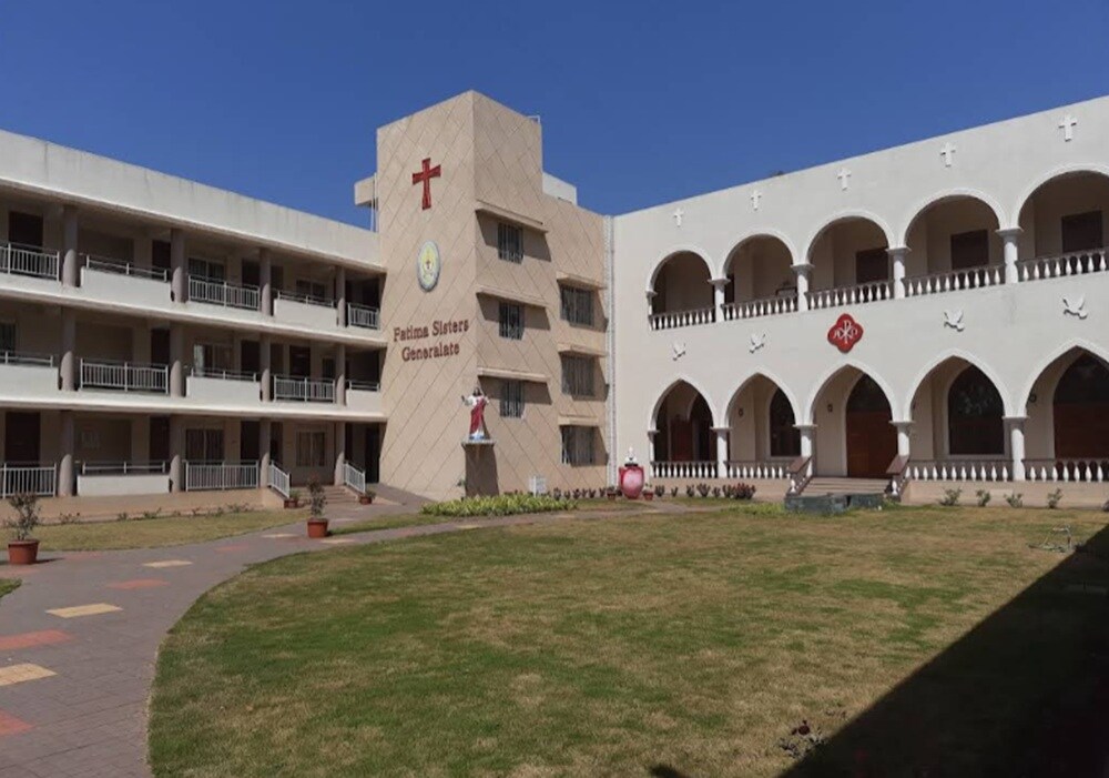 Fatema Convent Wanowrie