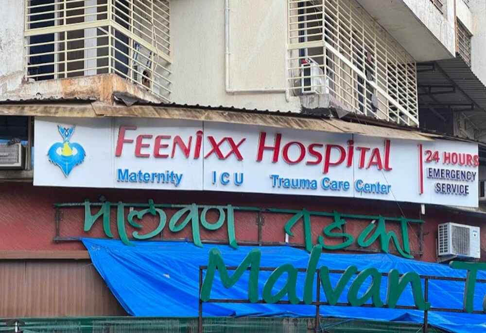 Feenixx Hospital Ulwe