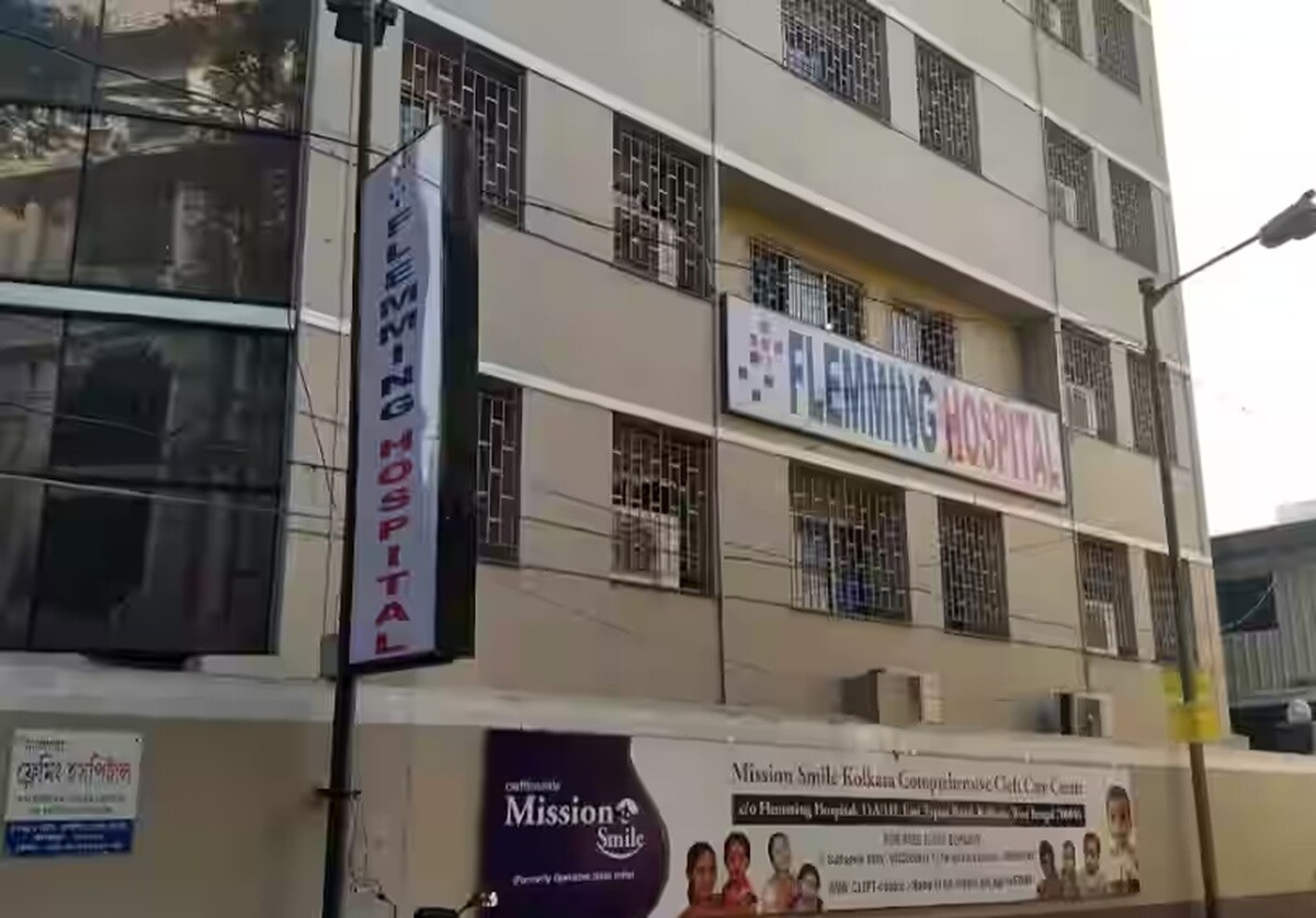 Flemming Hospital Topsia