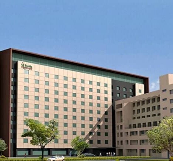 Fortis Hospital Mulund Mulund West