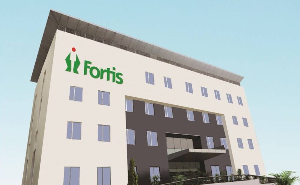 Fortis Hospital Kalyan East