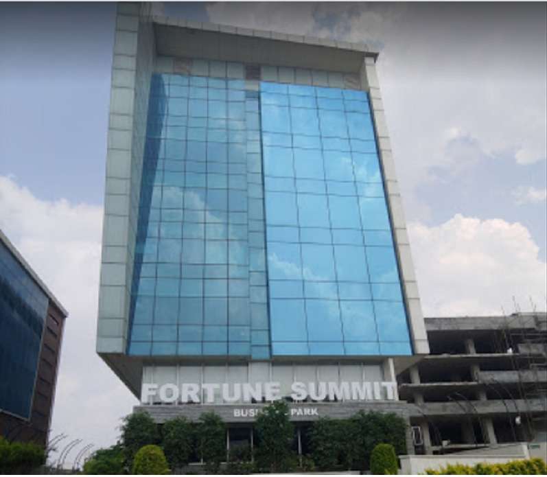 Fortune Summit Business Park,  Bommanahalli