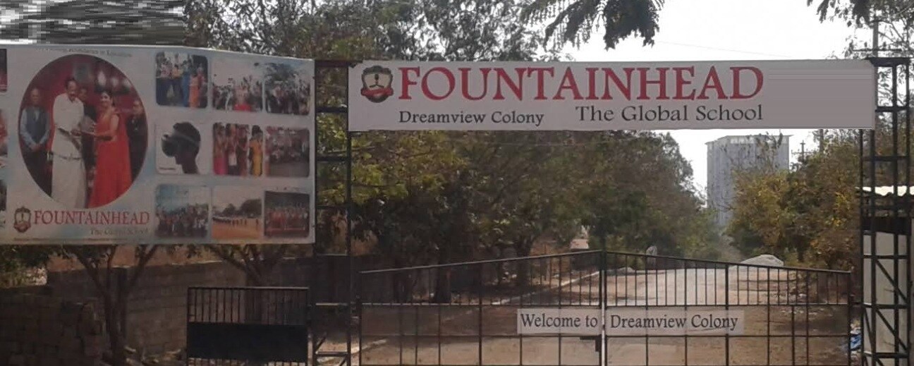 Fountainhead The Global School Hafeezpet