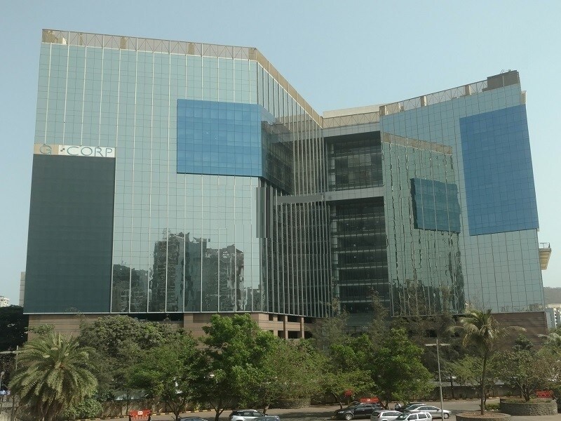 G Corp Tech Park Ghodbunder Road