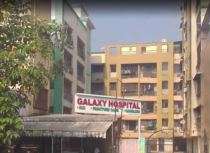 Galaxy Hospital,  Mira Road