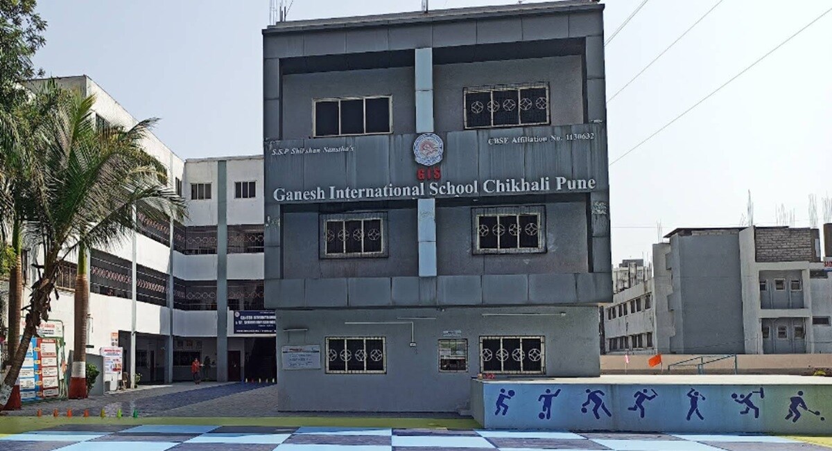 Ganesh International School Chikhali