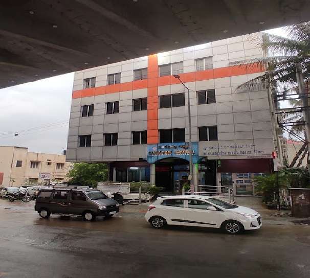 Gangothri Hospital,  BTM Layout