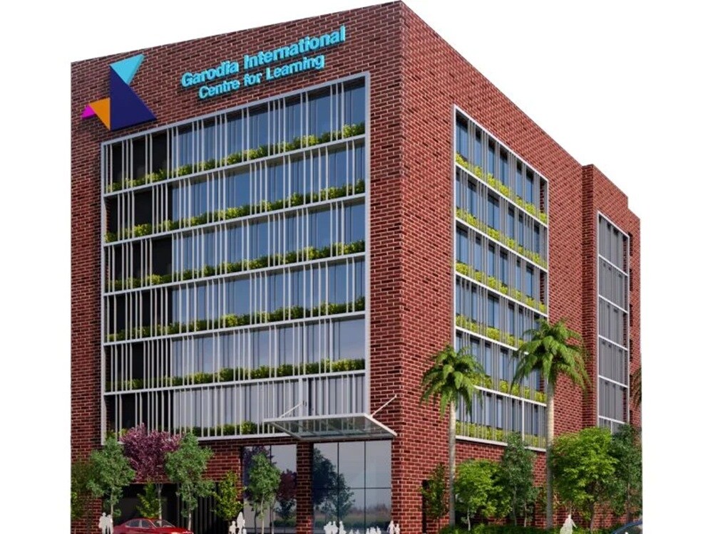 Garodia International Centre for Learning Ghatkopar East