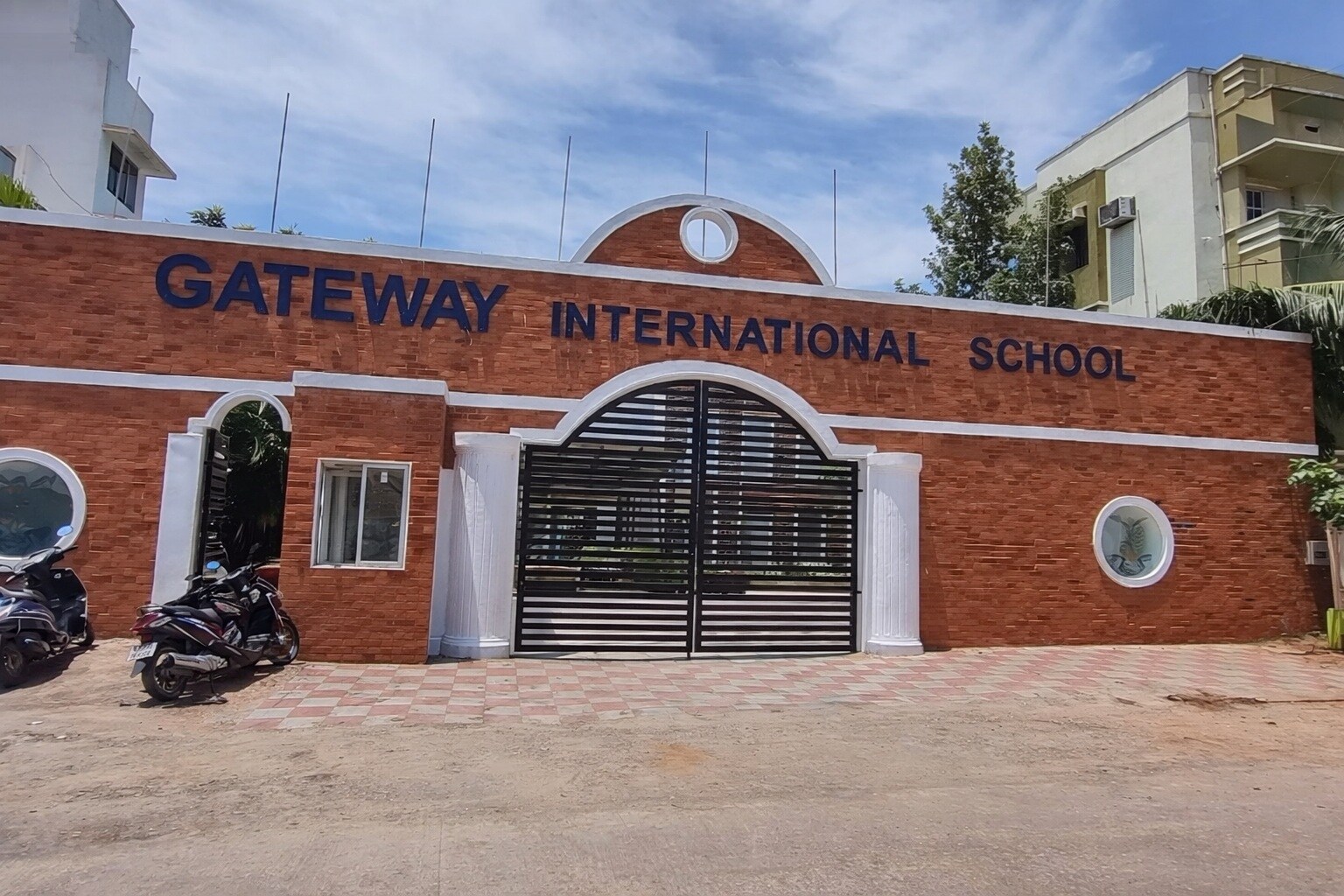 Gateway International School Neelankarai