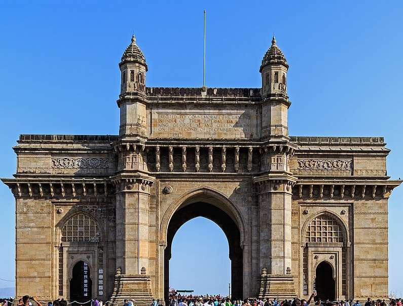 Gateway Of India Mumbai,  Colaba