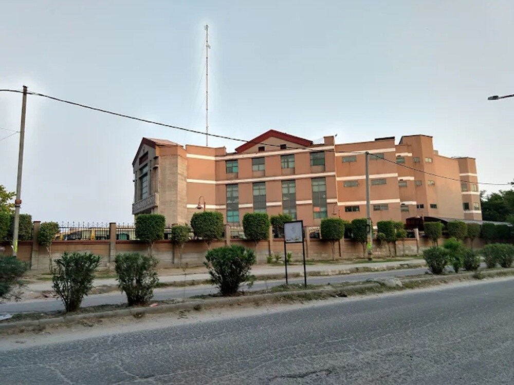 Gd Goenika Public School Rohini Sector 22