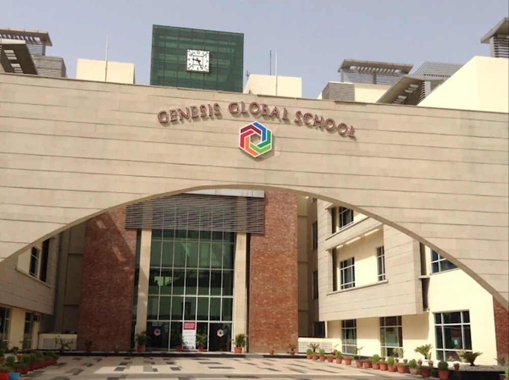 Genesis Global School Sector 132