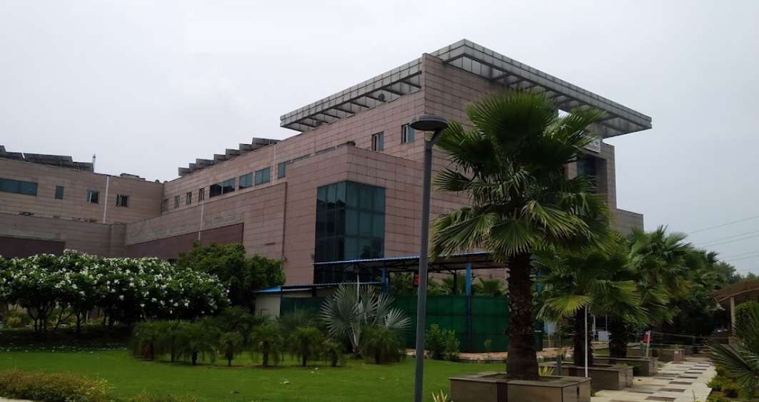 GIMS Hospital,  Gautam Buddha University