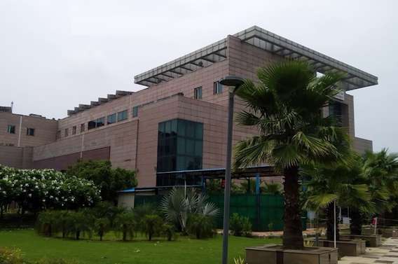 GIMS Hospital, Gautam Buddha University, Greater noida
