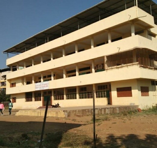 GK Gurukul Vasind