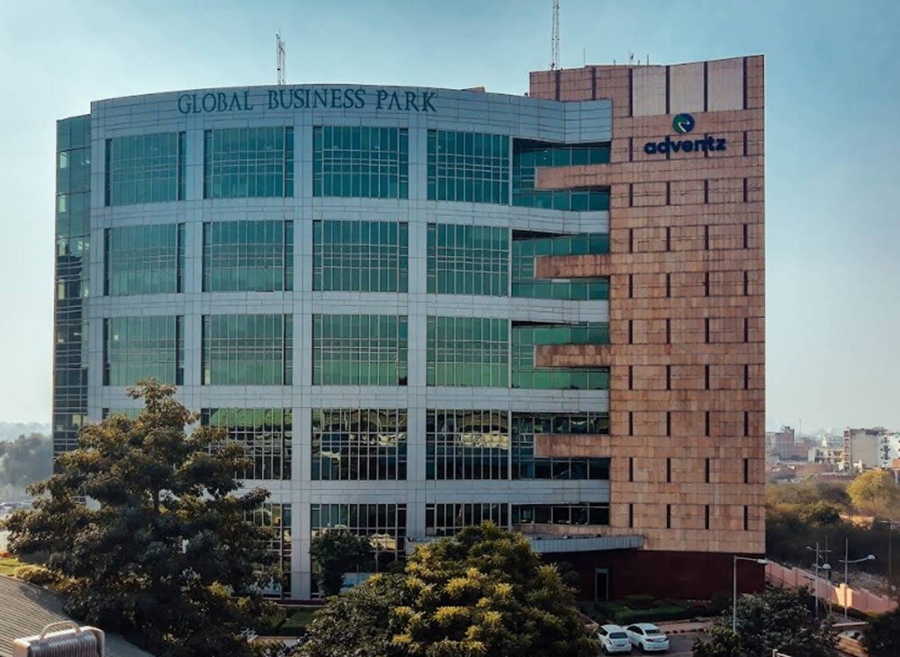 Global Business Park DLF Phase I