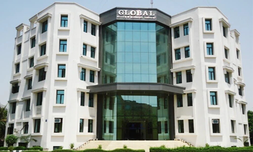 Global Institute Of Information And Technology Knowledge Park 1 Greater Noida