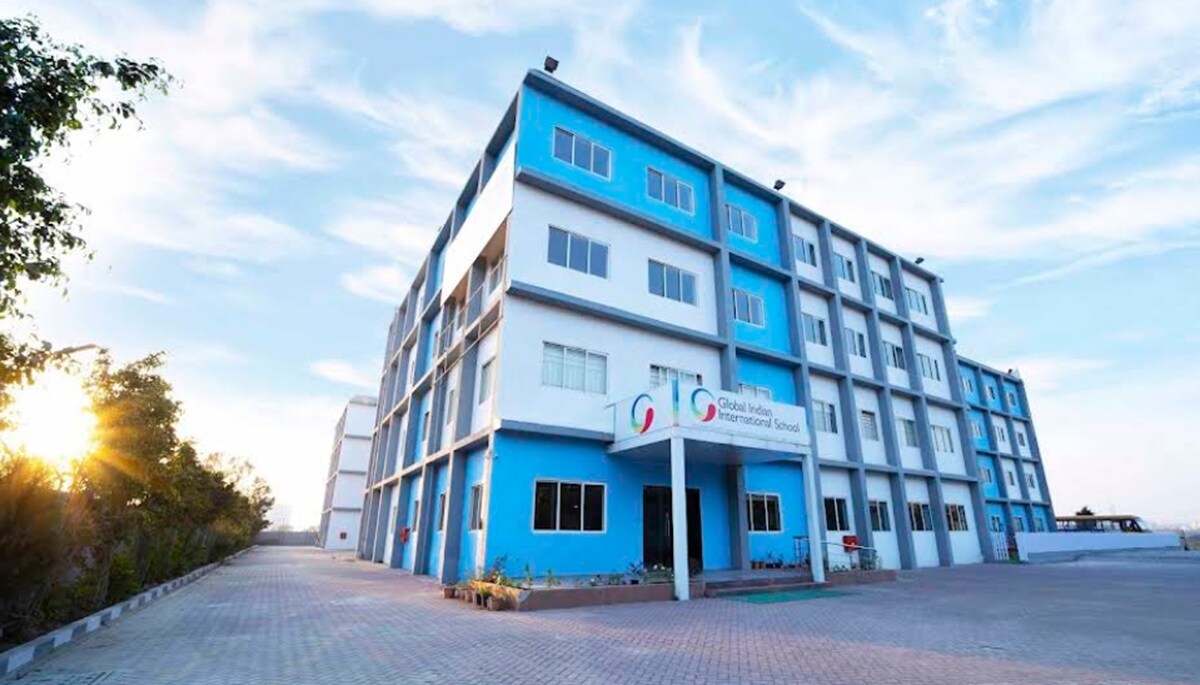 Global Internaional School Mahalunge