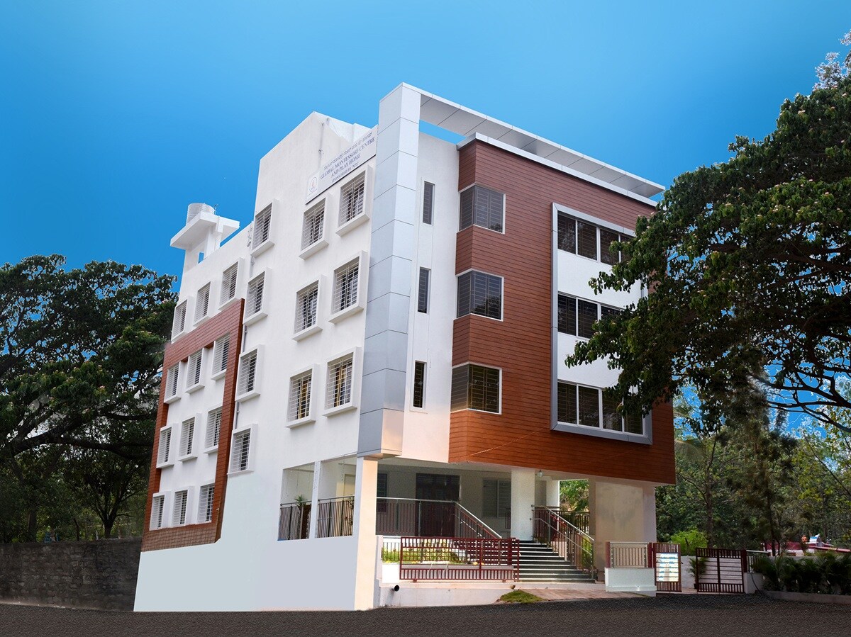 Global Montessori Centre and Play Home Silk Board