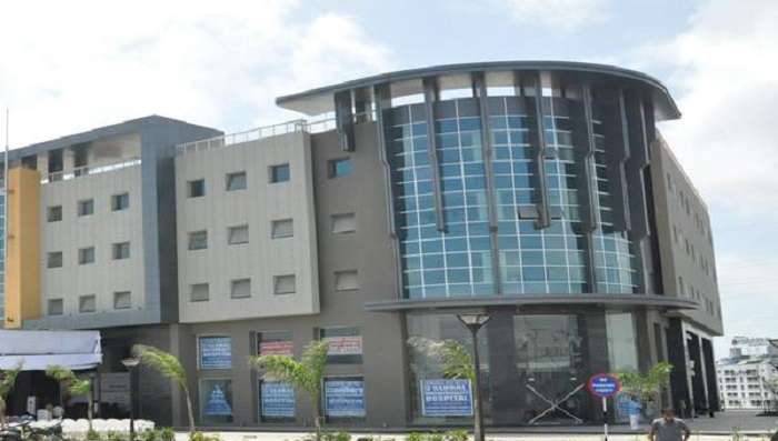 Global Multispeciality Hospital,  Wakad